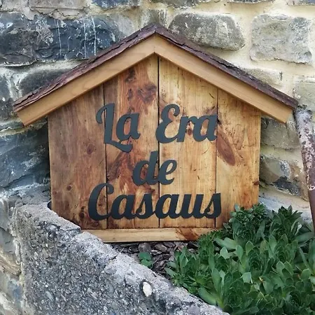 La Era De Casaus 別荘 *