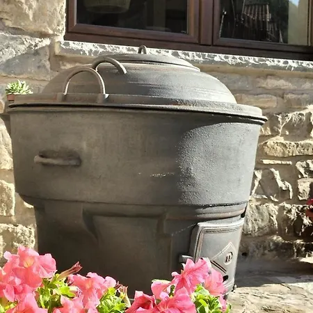 別荘 La Era De Casaus *