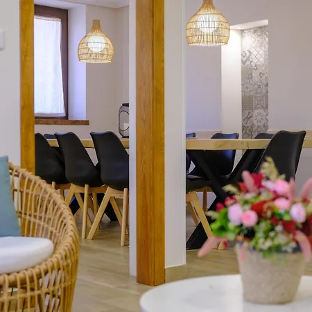 La Era De Casaus 別荘 Gavín