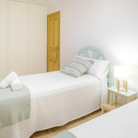 La Era De Casaus Feriehus *