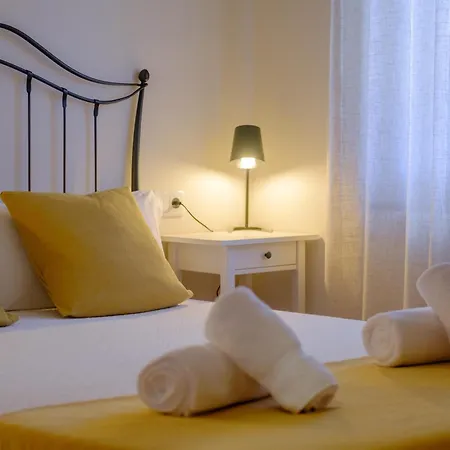 La Era De Casaus Feriehus