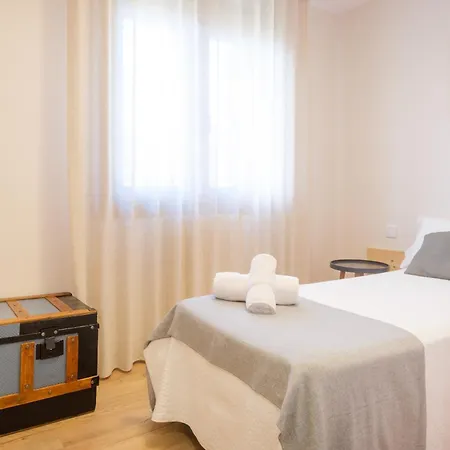 別荘 La Era De Casaus