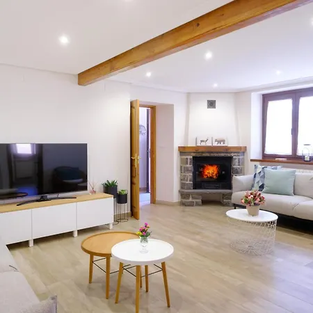 La Era De Casaus 別荘 Gavín