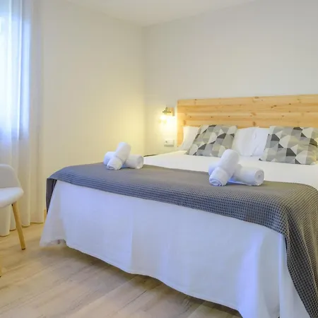 La Era De Casaus 別荘