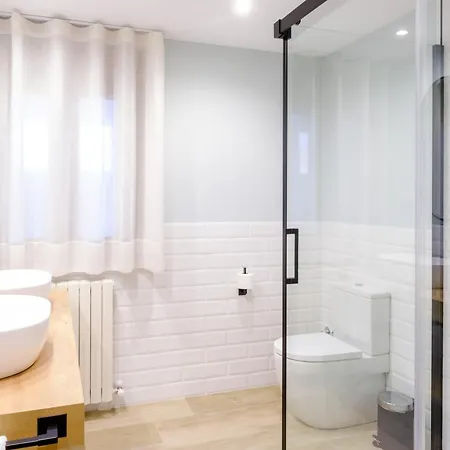 Feriehus La Era De Casaus