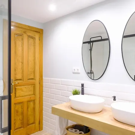 La Era De Casaus Feriehus Gavín