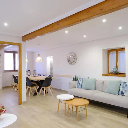 別荘 La Era De Casaus Gavín