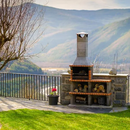 La Era De Casaus Feriehus Gavín