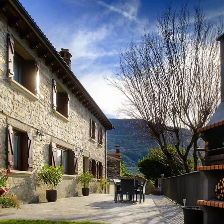 Feriehus La Era De Casaus Gavín