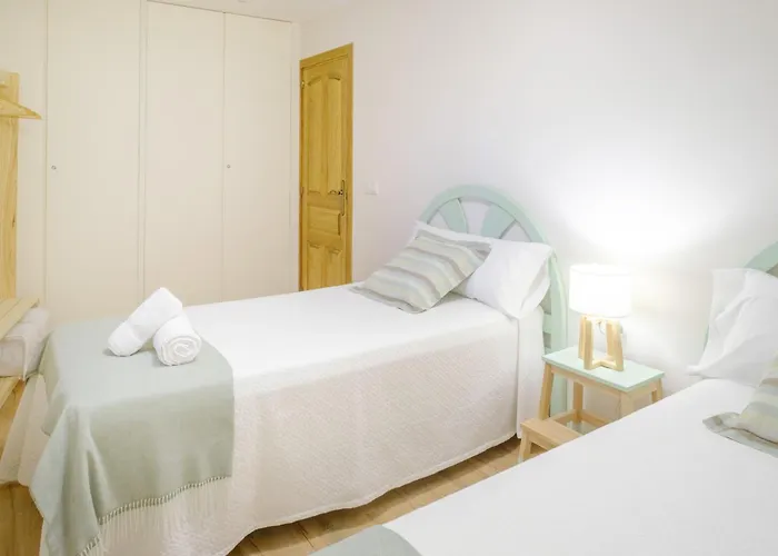 La Era De Casaus Semesterbostad *