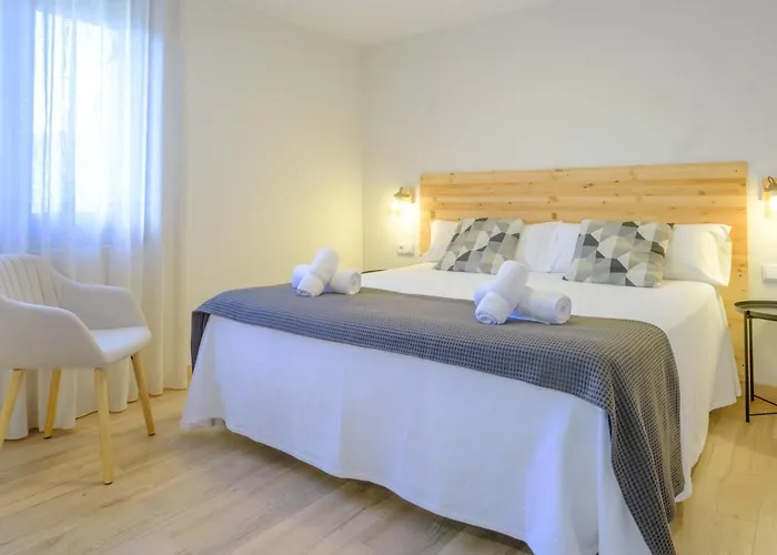 La Era De Casaus Casa de Férias