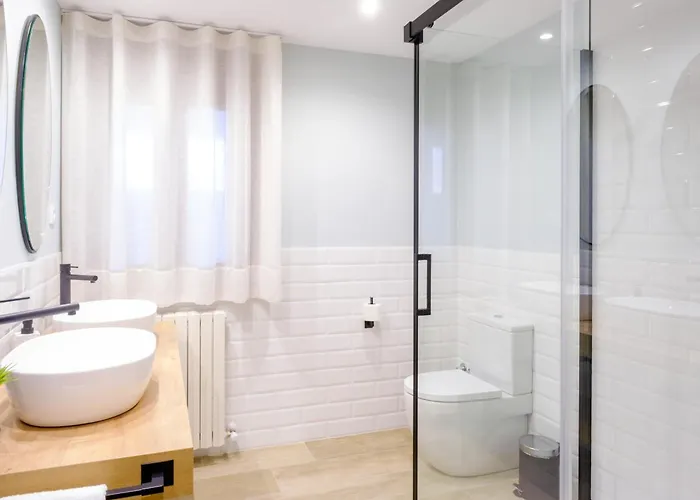 Casa de Férias La Era De Casaus