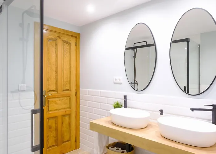 La Era De Casaus Casa de Férias Gavín