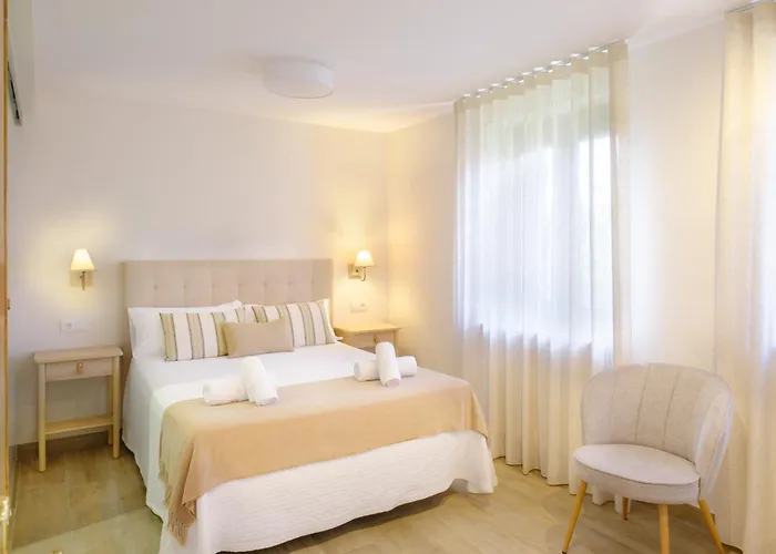 La Era De Casaus Casa de Férias Gavín